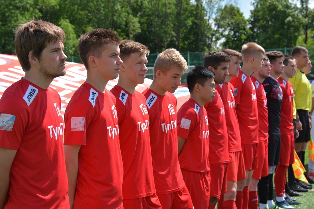 Финиш сезона – не для слабонервных!