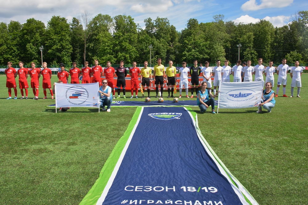 Финиш сезона – не для слабонервных!