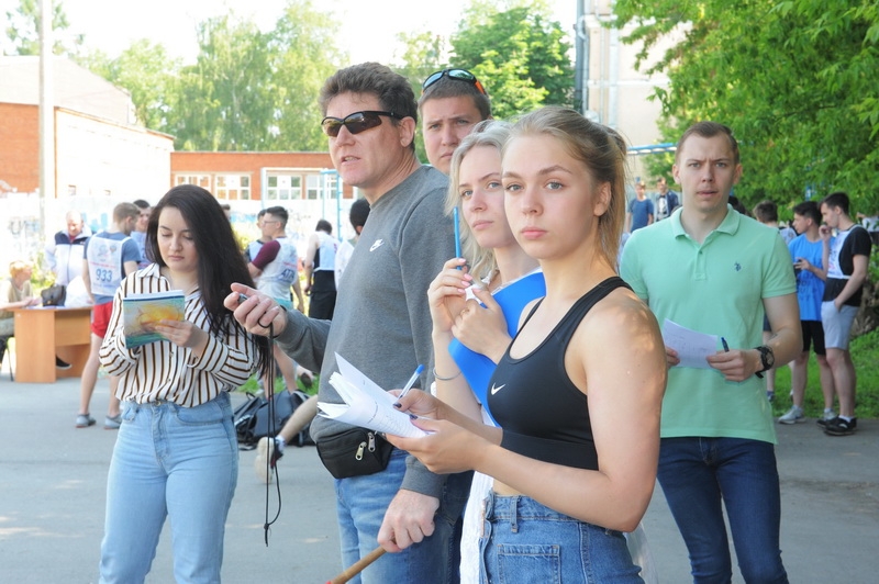 Военный учебный центр ТулГУ расширяет границы своей деятельности