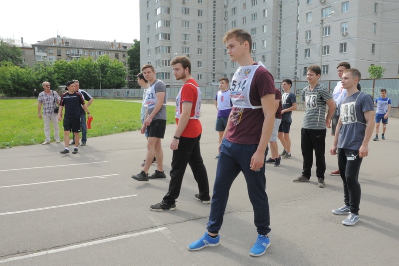 Военный учебный центр ТулГУ расширяет границы своей деятельности