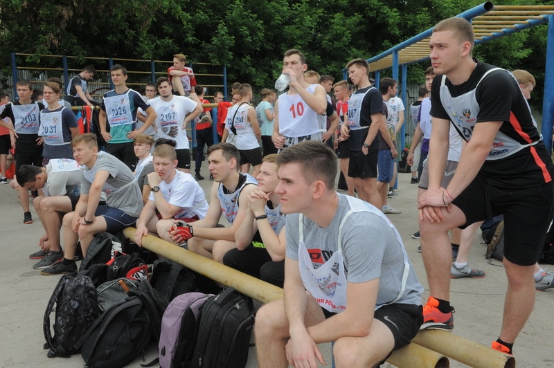 Военный учебный центр ТулГУ расширяет границы своей деятельности