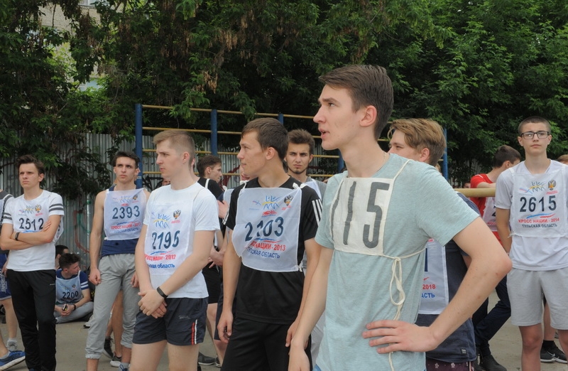 Военный учебный центр ТулГУ расширяет границы своей деятельности