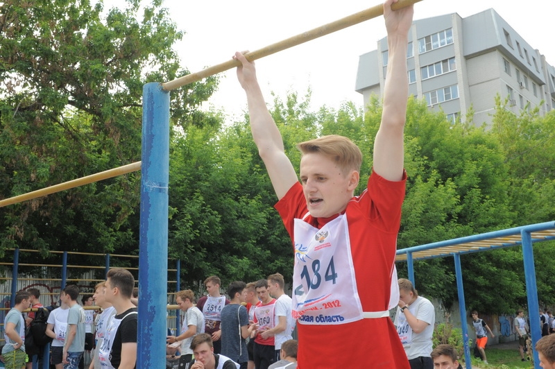 Военный учебный центр ТулГУ расширяет границы своей деятельности