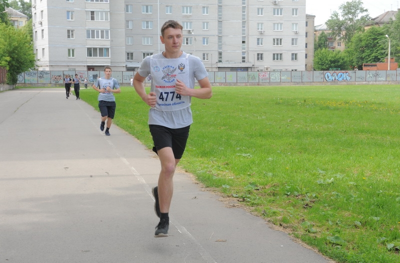 Военный учебный центр ТулГУ расширяет границы своей деятельности