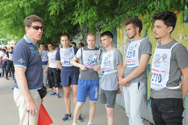 Военный учебный центр ТулГУ расширяет границы своей деятельности