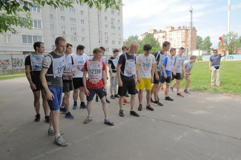 Военный учебный центр ТулГУ расширяет границы своей деятельности