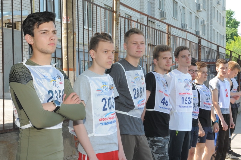 Военный учебный центр ТулГУ расширяет границы своей деятельности