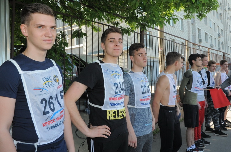 Военный учебный центр ТулГУ расширяет границы своей деятельности