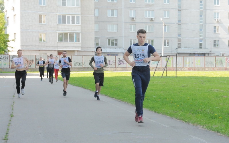 Военный учебный центр ТулГУ расширяет границы своей деятельности