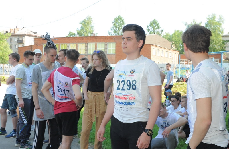 Военный учебный центр ТулГУ расширяет границы своей деятельности