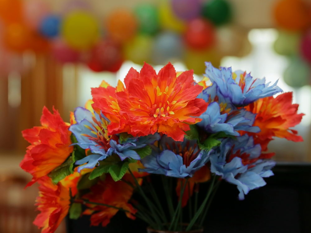 Праздник детства — праздник лета    