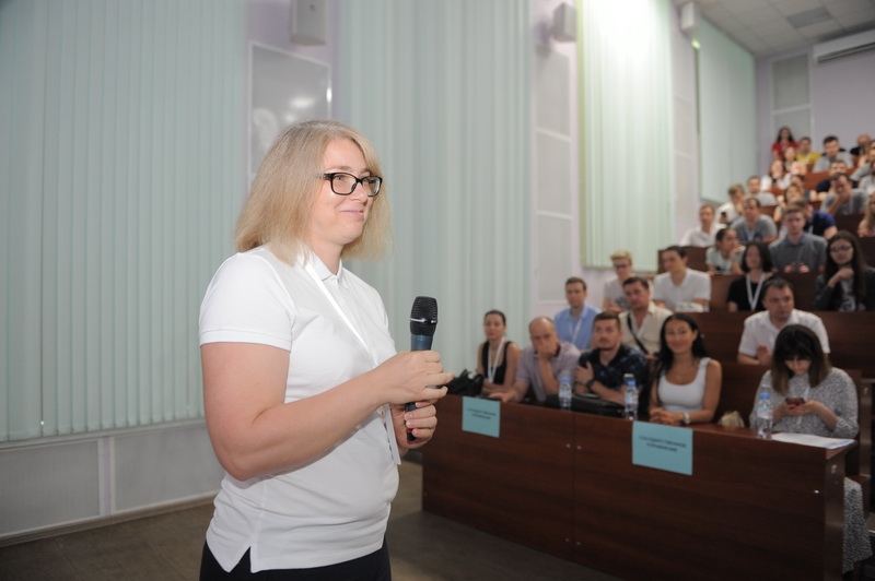 В ТулГУ совершили «Цифровой прорыв»