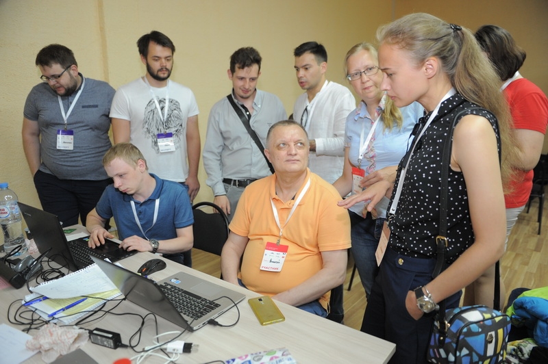 В ТулГУ совершили «Цифровой прорыв»