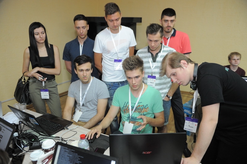 В ТулГУ совершили «Цифровой прорыв»