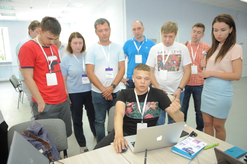 В ТулГУ совершили «Цифровой прорыв»