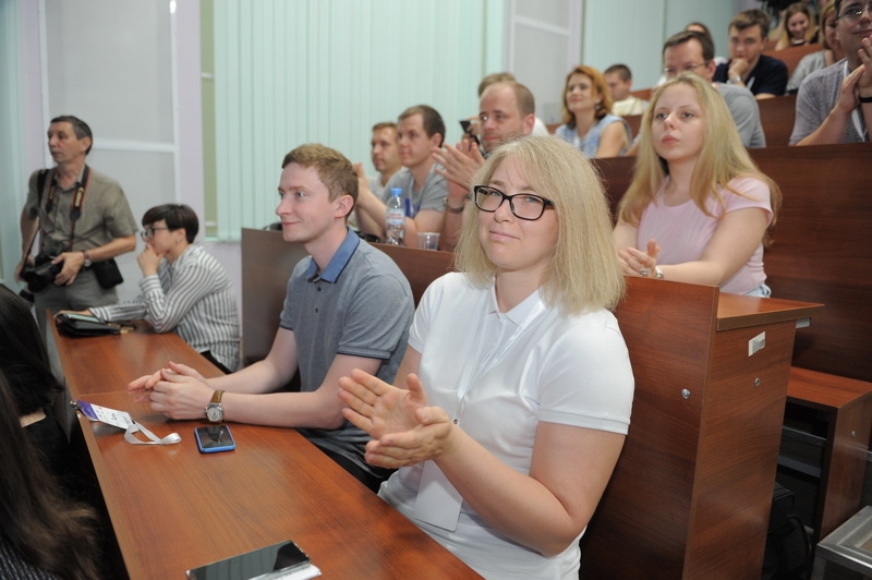 В ТулГУ совершили «Цифровой прорыв»