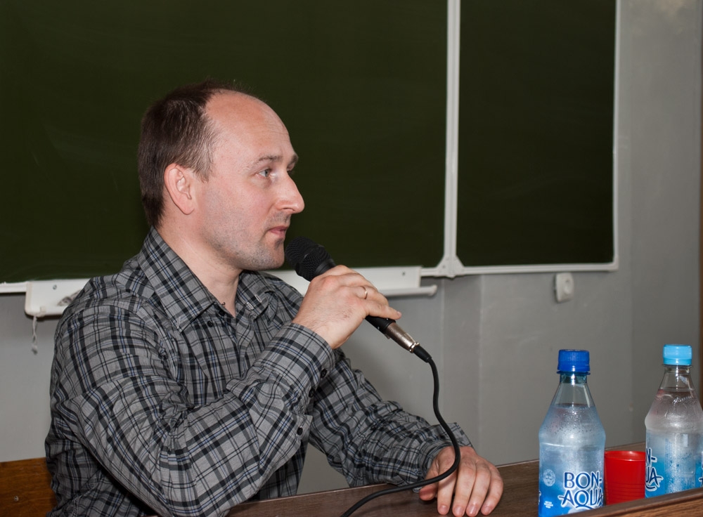 Николай Стариков ответил на вопрос "Как это делается?"