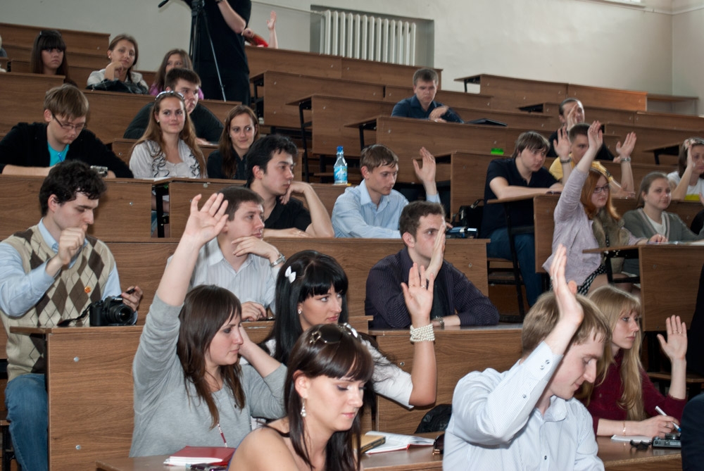 Николай Стариков ответил на вопрос "Как это делается?"