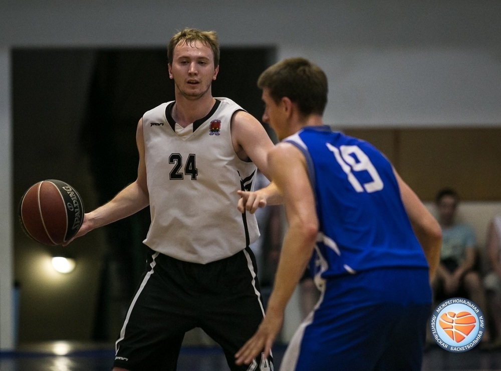 Победа рождается в борьбе