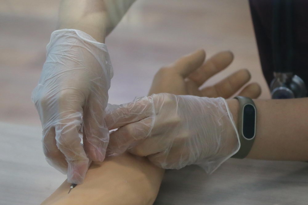 Шаг в профессию: аккредитация врачей