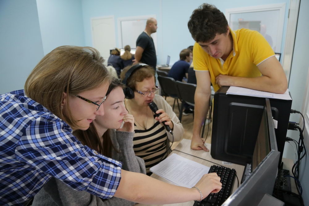 Шаг в профессию: аккредитация врачей