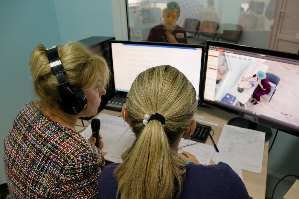 Шаг в профессию: аккредитация врачей