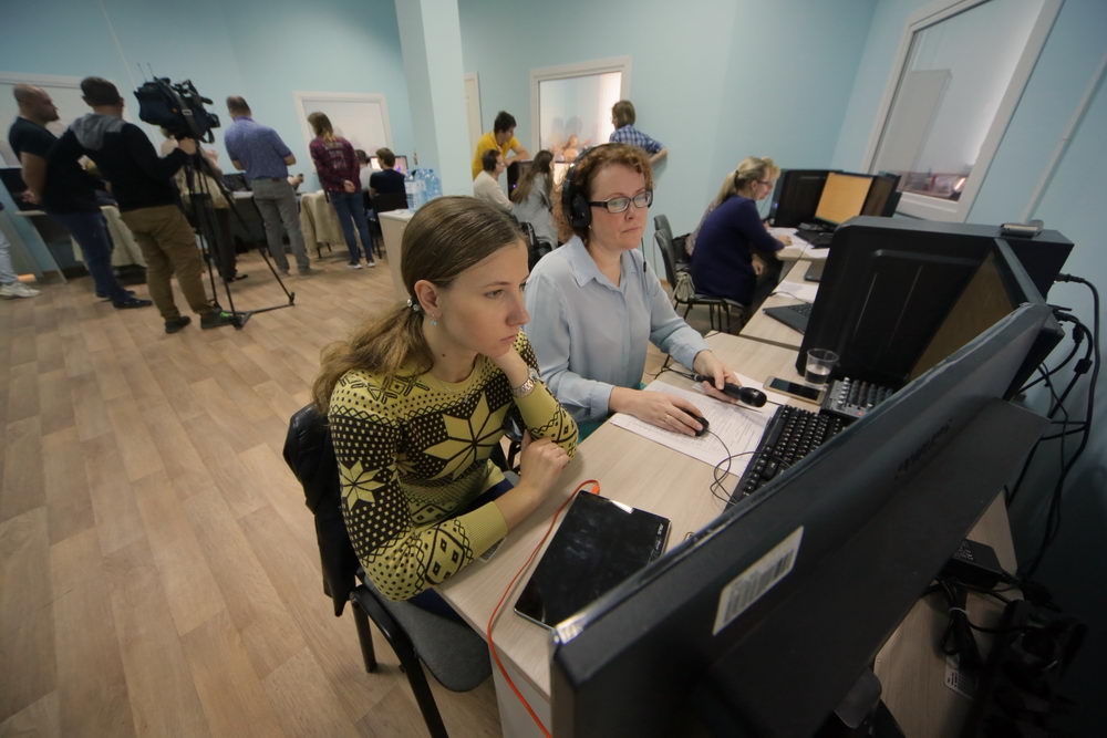 Шаг в профессию: аккредитация врачей