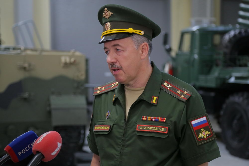 Зачисление как призыв