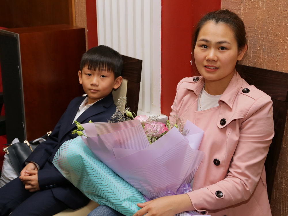 Впереди у них большая естественнонаучная дорога