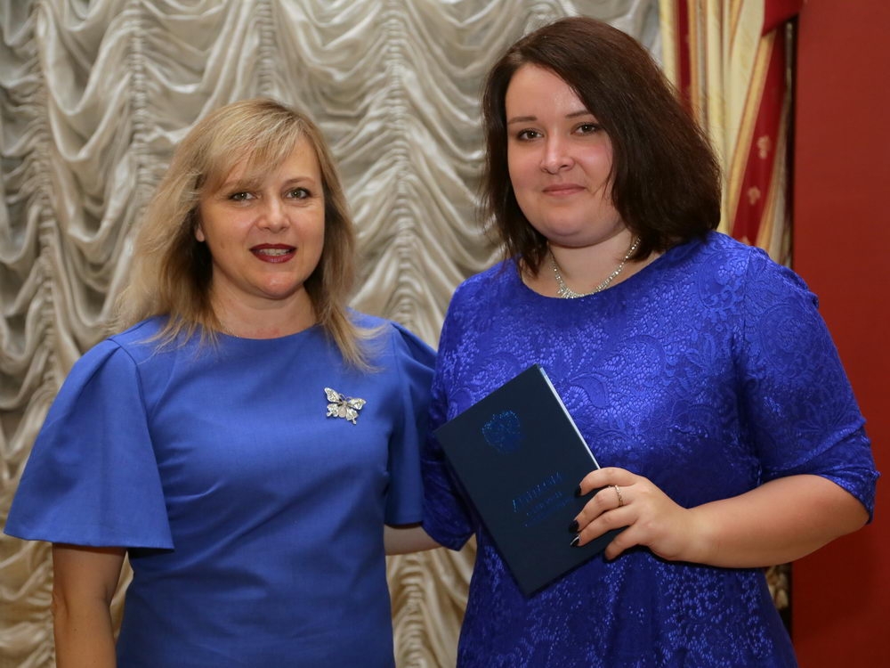 Впереди у них большая естественнонаучная дорога