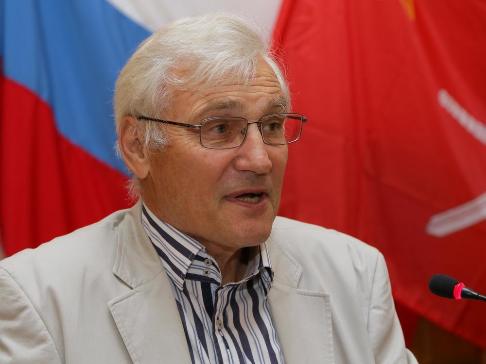 Впереди у них большая естественнонаучная дорога