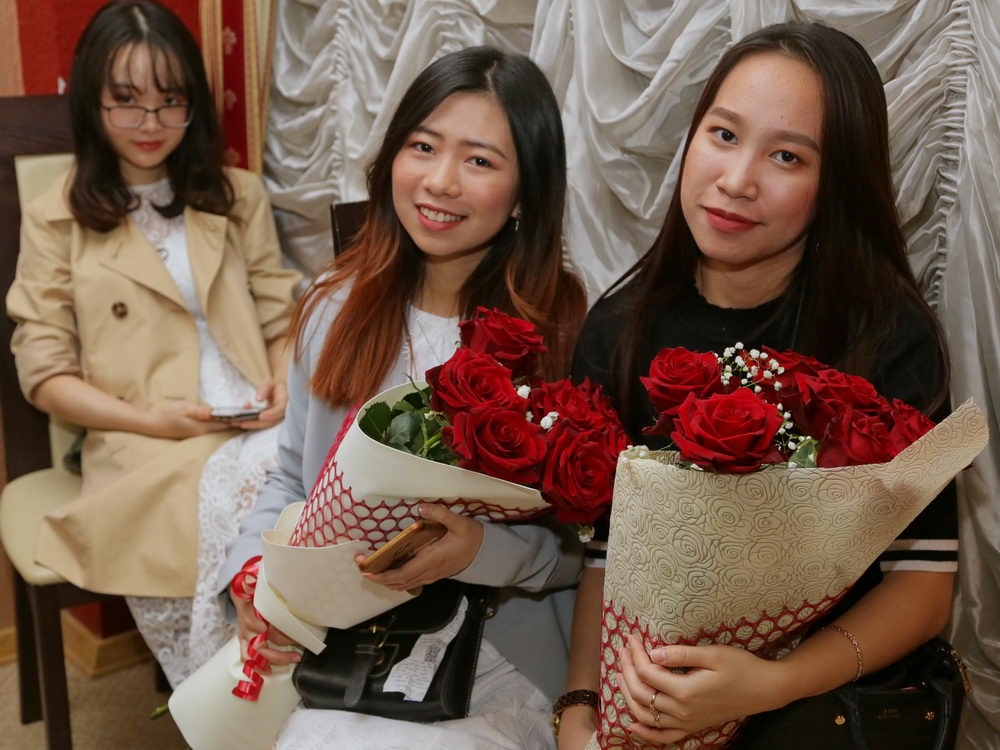 Впереди у них большая естественнонаучная дорога