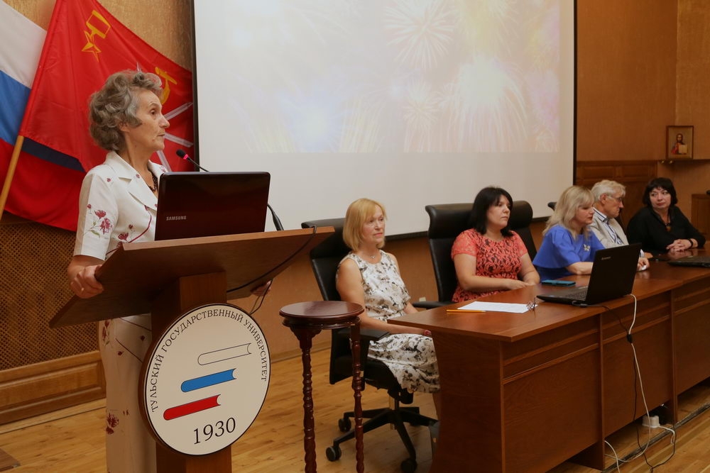 Впереди у них большая естественнонаучная дорога