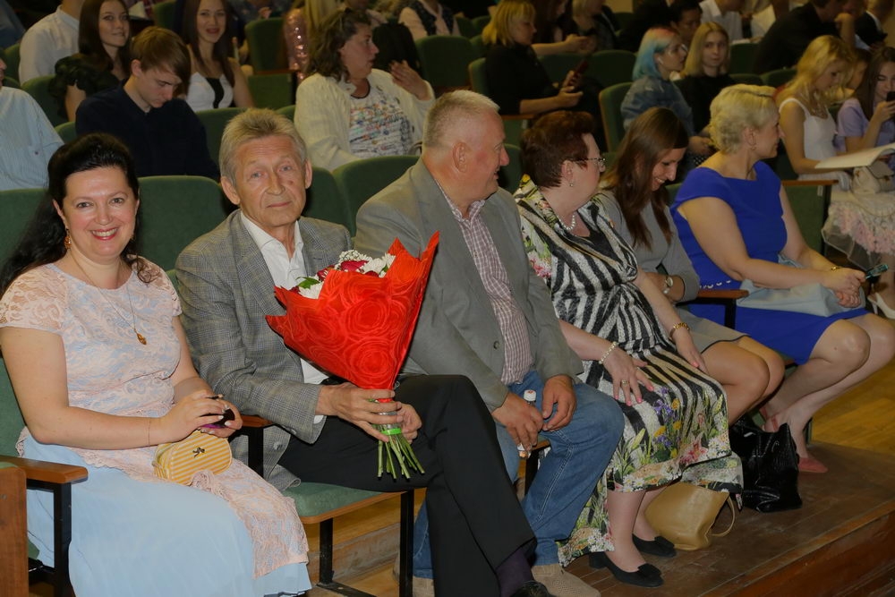 Лучшие, потому что любимые