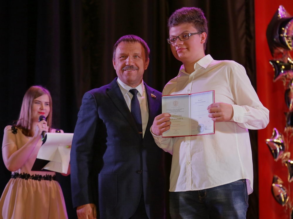 Лучшие, потому что любимые