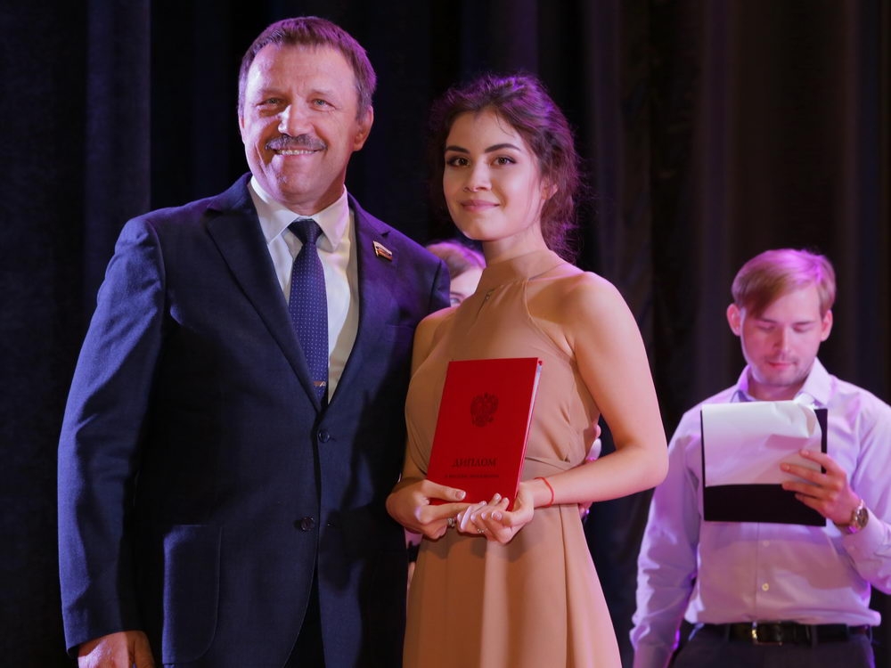 Лучшие, потому что любимые