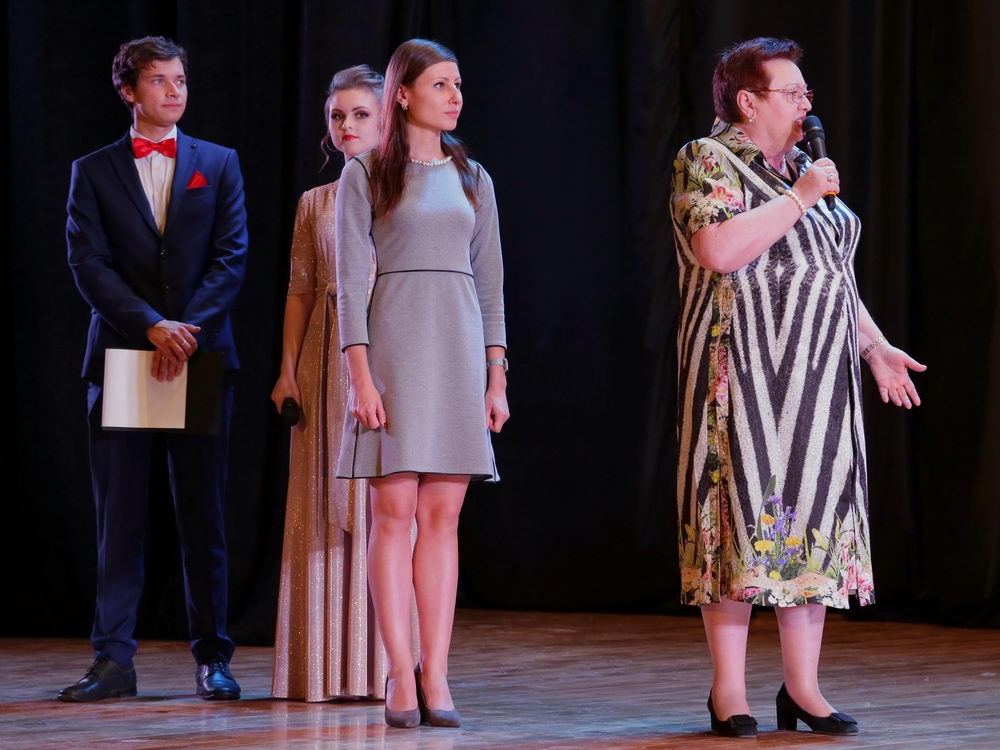 Лучшие, потому что любимые