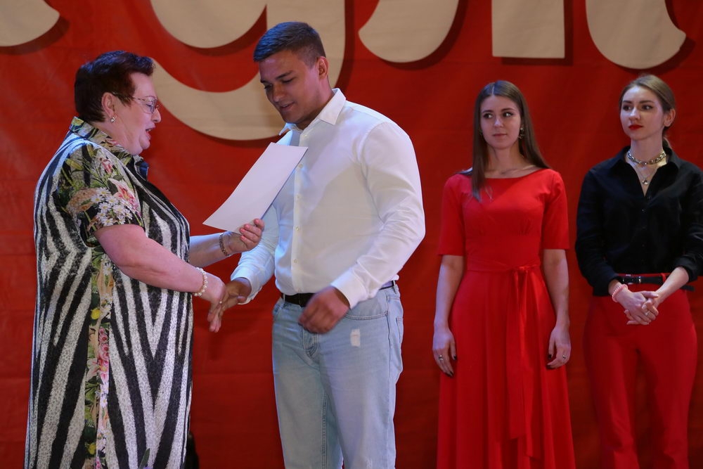 Лучшие, потому что любимые