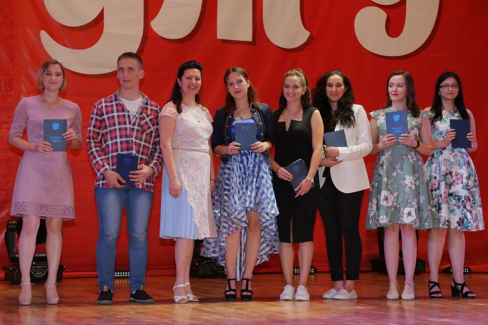 Лучшие, потому что любимые