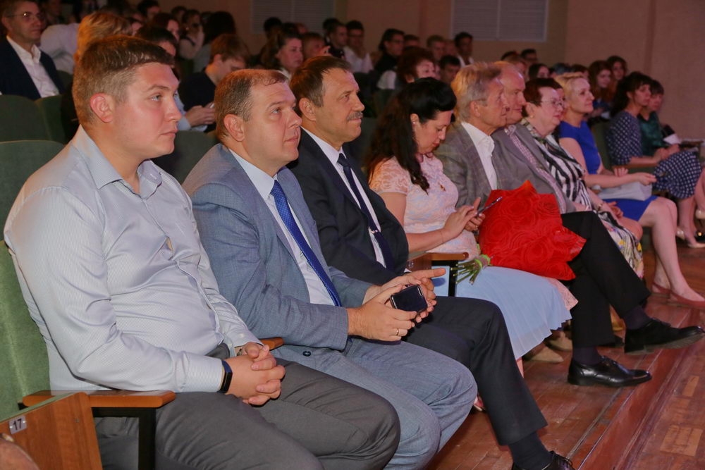 Лучшие, потому что любимые