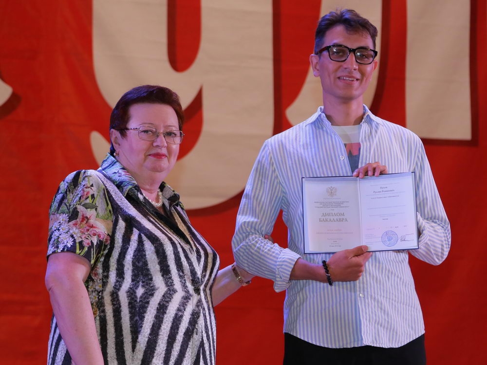 Лучшие, потому что любимые