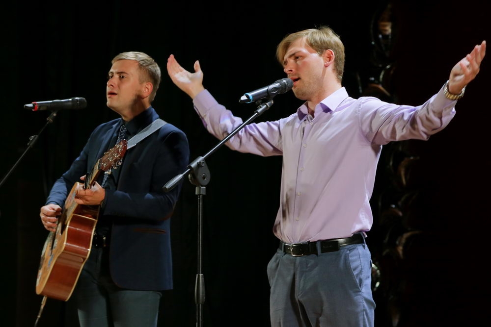 Лучшие, потому что любимые