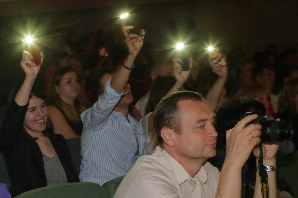 Лучшие, потому что любимые