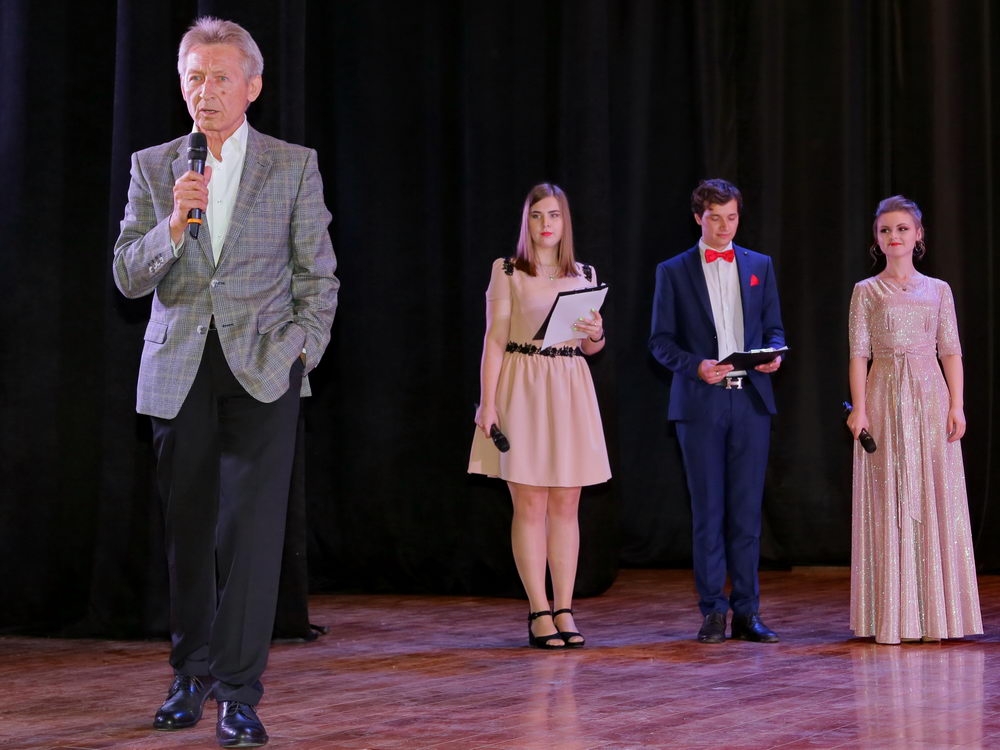 Лучшие, потому что любимые