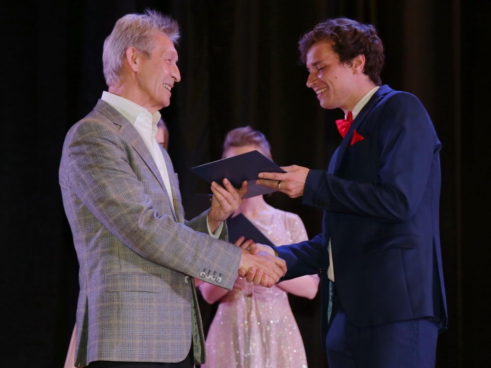 Лучшие, потому что любимые