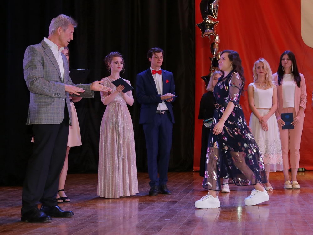 Лучшие, потому что любимые