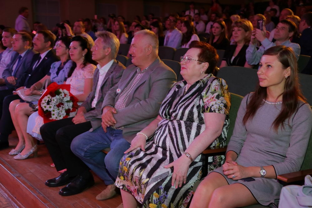 Лучшие, потому что любимые