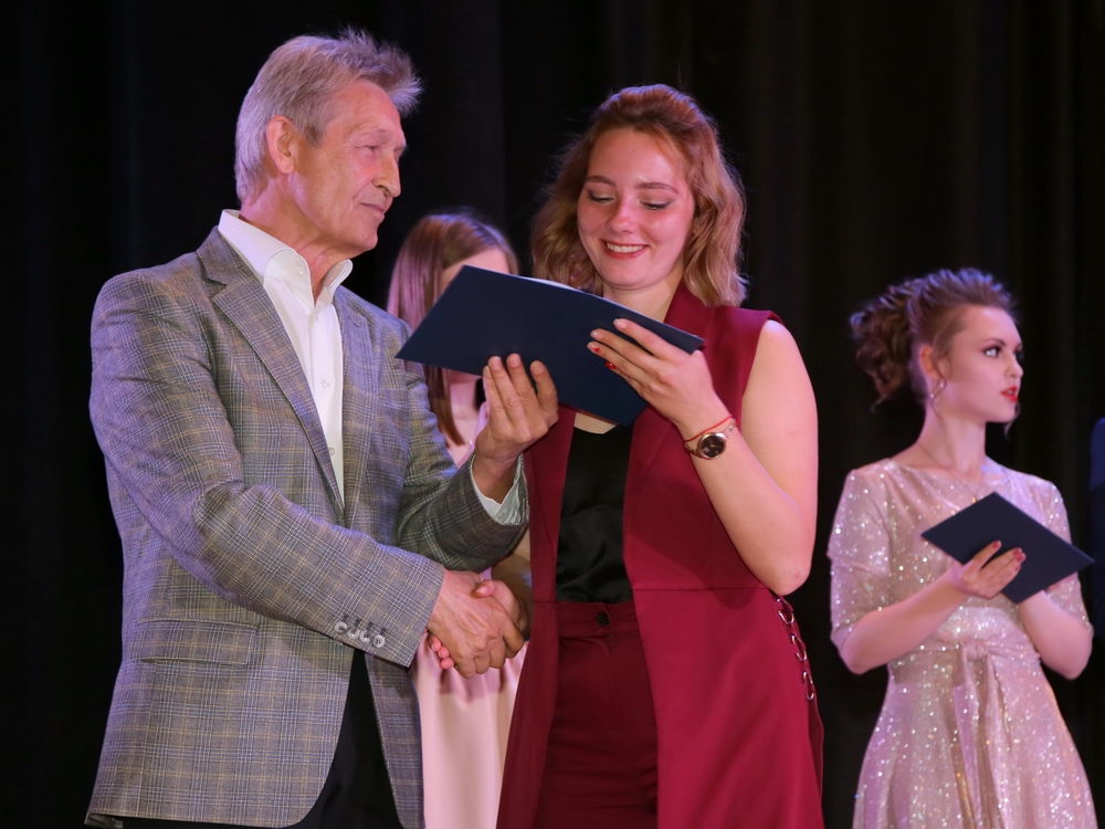 Лучшие, потому что любимые