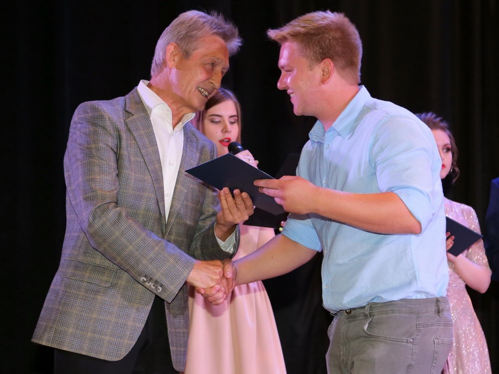 Лучшие, потому что любимые