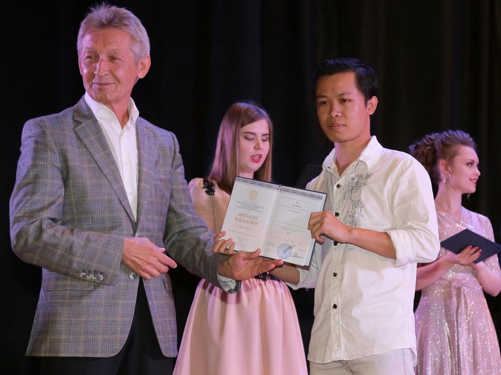 Лучшие, потому что любимые